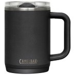 Camelbak - Thrive Mug - Isolierbecher Gr 500 ml schwarz/grau