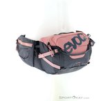 Evoc Hip Pack Pro 3l Hüfttasche-Pink-Rosa-3