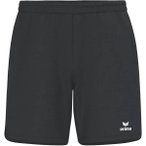 ERIMA Schiedsrichter Short Unisex Erwachsene, Größe 3XL in Schwarz