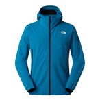 The North Face Summit Off Width  Herren  Windbreaker blau Größe XL Alpinklette