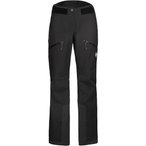 Mammut Taiss Pro HS Hose Damen  Hardshellhose & Regenhose schwarz Größe XS Tre