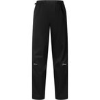 Berghaus Pertex Pacslite Hose Damen  Hardshellhose & Regenhose schwarz Größe X