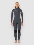 Rip Curl Dawn Patrol Pro Cz 32 Neoprenanzug charcoal Gr. 10