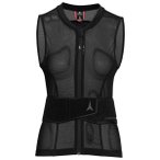 Atomic - Women's Live Shield Amid Lite Vest W - Protektor Gr XS schwarz