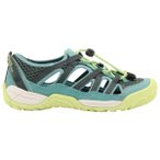 Jack Wolfskin - Kid's Levente Sandal - Sandalen 35 bunt