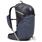 Black Diamond - Trail Vista 20 Backpack - Wanderrucksack Gr S/M blau