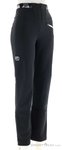 Ortovox Punta Berrino Stretch Damen Tourenhose-Schwarz-S