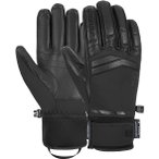 Reusch Dylan R-TEX® XT Fingerhandschuhe Unisex ( Schwarz 8 Größe,)