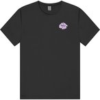 Picture Travis Tech  Herren  T-Shirts schwarz Größe L Lifestyle Schnell trockn