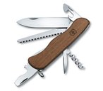 Victorinox Forester Wood Taschenmesser