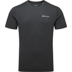 Montane Dart  Herren  Laufshirts schwarz Größe S Trekking  Elastisch