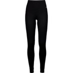 Ortovox Women's 230 Competition Long Pants - Funktionshose L black raven