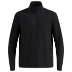 Odlo - Essential Warm Jacket - Langlaufjacke Gr L schwarz