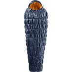 Deuter Exosphere EL -11 Schlafsack  Kunstfaserschlafsäcke blau Größe max. 200