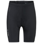 Vaude - Kid's Elmo Pants VII - Radunterhose Gr 110/116 schwarz