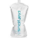 Platypus Platy Bottle 2 Liter Schraubverschluss