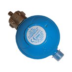 Campingaz Camping- Regler 50 mbar blau/one size