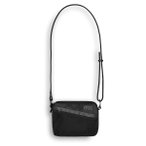 Picture - Off Trax Shoulderpack - Umhängetasche Gr 2 l weiß