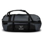 SIMOND - Duffel Bag 500 30-40 - Reisetasche schwarz