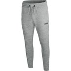 JAKO Damen Jogginghose Premium Basics, Größe 34 in Grau