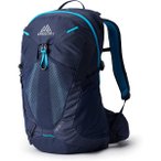 GREGORY Rucksack MAYA 25, Größe 25 l in Blau