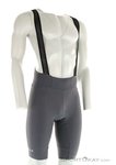 Castelli Espresso Bib Herren Bikeshort-Dunkel-Grau-M