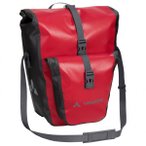 Vaude - Aqua Back Plus - Gepäckträgertaschen Gr 51 l rot
