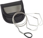 MSR - Suspensionsset - Reactor Hanging Kit  - Grau