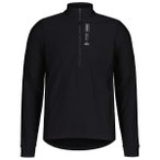 Maloja - SacconsM. - Fleecepullover Gr XL schwarz
