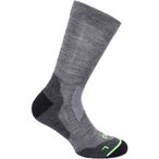CMP Trekking Wool  Herren  Wandersocken grau Größe 43  Trekking  Elastisch