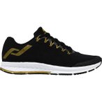 PRO TOUCH Damen Laufschuhe Run-Schuh OZ 2.1, Größe 36 in Schwarz
