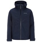 Didriksons - Trien 3 in 1 Jacket - Doppeljacke Gr XXL blau