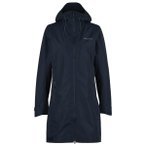 Didriksons - Hani Women's Parka - Parka Gr 48 blau