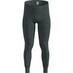 Odlo Long Active Warm Eco Hose Herren  Lange Unterhose gruen Größe XXL   Elast