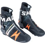 Madshus Redline Skate X Skatingschuhe  Schuh schwarz Größe 44 Langlauf Skating