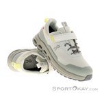On Cloudhero Waterproof Y Kinder Freizeitschuhe-Grau-1