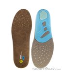 Sidas 3Feet Outdoor Low Einlegesohlen-Blau-M