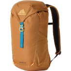 Gregory Nano 16 Daypack Unisex ( Braun one size)