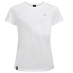 Elevenate - Women's Original Tee - T-Shirt Gr XS weiß/grau