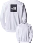 The North Face - Rundhals-Sweatshirt / Sweatshirt mit Rundhalsausschnitt aus 80 