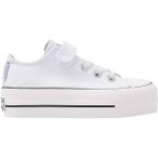 BRITISH KNIGHTS Sneaker KAYA LOW, Größe 32 in Weiß