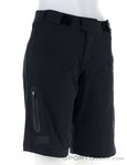 Craft Adv Offroad XT Damen Bikeshort mit Innenhose-Schwarz-XS