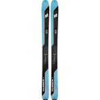 K2 Tourenski TALKBACK 96, Größe 163 in Blau