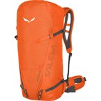 Salewa Ortles Wall 38 - Alpinrucksack red orange