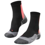 Falke - Women's Achilles - Laufsocken 39-40 schwarz