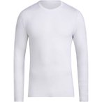 ADIDAS Herren Unterhemd Techfit AEROREADY, Größe XXL in Weiß