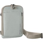 Eagle Creek Stash RFID Crossbody Bag - Umhängetasche storm grey