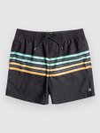 Billabong Fade 16 Lb Boardshorts black Gr. S