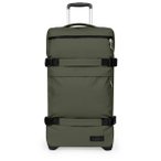 Eastpak - Transit'r Plus L - Reisetasche Gr 115 l oliv