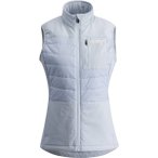 SWIX Weste Horizon Primaloft Vest W, Größe M in Blau